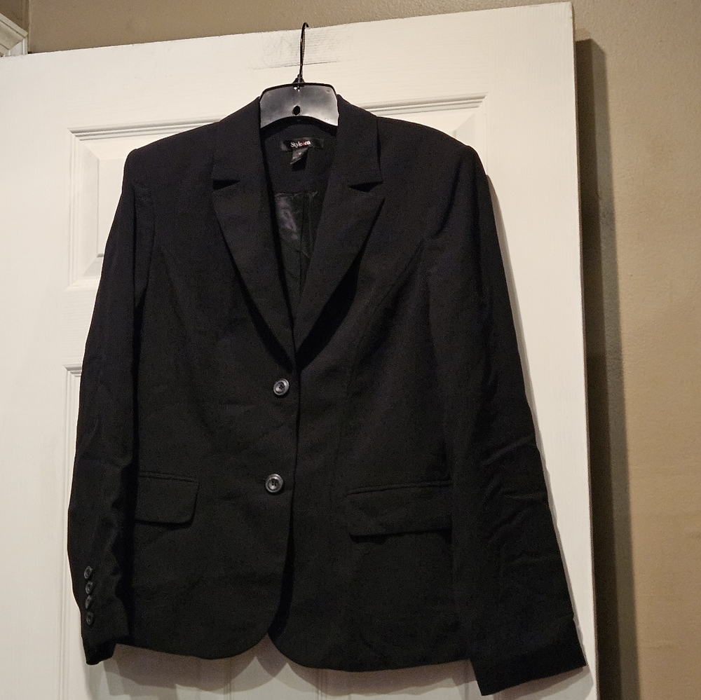 STYLE & CO BLAZER